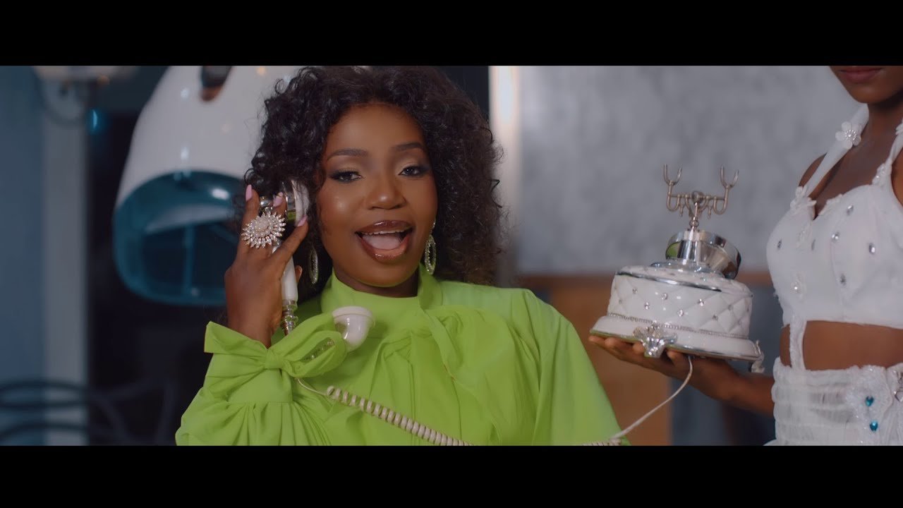 VIDEO OUT : Tweyisaako - Maureen Nantume Starring Hon. Hillary Kiyaga aka Dr Hilderman